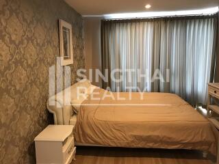 For RENT : Voque Sukhumvit 16 / 2 Bedroom / 2 Bathrooms / 71 sqm / 40000 THB [4486133]