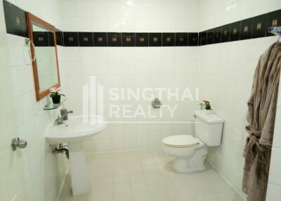 For RENT : The Waterford Park Sukhumvit 53 / 2 Bedroom / 2 Bathrooms / 141 sqm / 40000 THB [4483529]