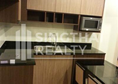 For RENT : The Capital Ekamai - Thonglor / 2 Bedroom / 2 Bathrooms / 56 sqm / 40000 THB [4552280]