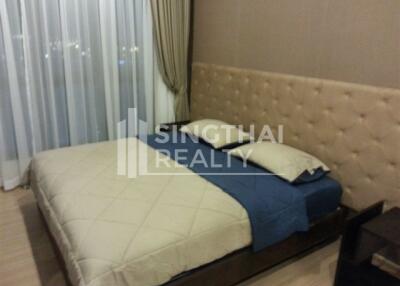 For RENT : The Capital Ekamai - Thonglor / 2 Bedroom / 2 Bathrooms / 56 sqm / 40000 THB [4552280]