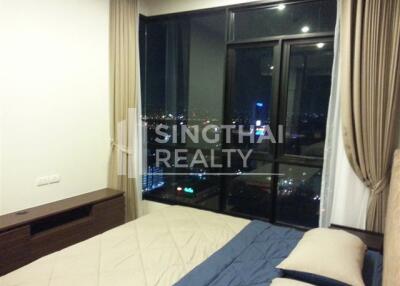 For RENT : The Capital Ekamai - Thonglor / 2 Bedroom / 2 Bathrooms / 56 sqm / 40000 THB [4552280]