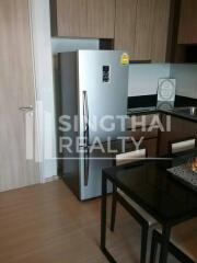 For RENT : The Capital Ekamai - Thonglor / 2 Bedroom / 2 Bathrooms / 56 sqm / 40000 THB [4552280]