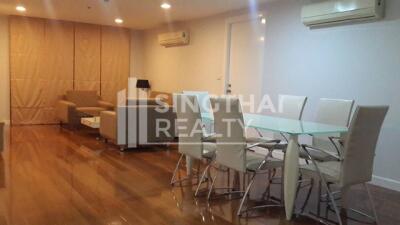 For RENT : Prime Mansion Sukhumvit 31 / 2 Bedroom / 2 Bathrooms / 138 sqm / 40000 THB [4542461]