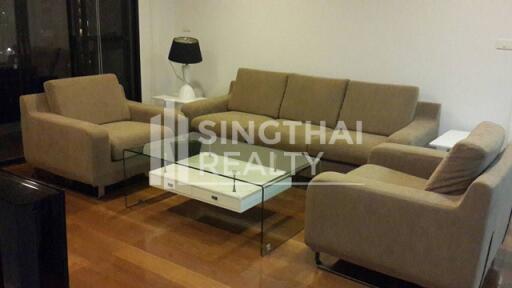 For RENT : Prime Mansion Sukhumvit 31 / 2 Bedroom / 2 Bathrooms / 138 sqm / 40000 THB [4542461]