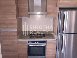 For RENT : Prime Mansion Sukhumvit 31 / 2 Bedroom / 2 Bathrooms / 138 sqm / 40000 THB [4542461]