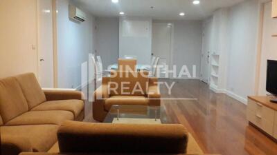 For RENT : Prime Mansion Sukhumvit 31 / 2 Bedroom / 2 Bathrooms / 138 sqm / 40000 THB [4542461]