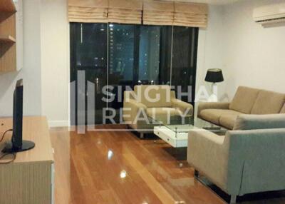 For RENT : Prime Mansion Sukhumvit 31 / 2 Bedroom / 2 Bathrooms / 138 sqm / 40000 THB [4542461]