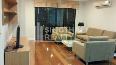 For RENT : Prime Mansion Sukhumvit 31 / 2 Bedroom / 2 Bathrooms / 138 sqm / 40000 THB [4542461]