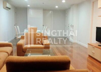 For RENT : Prime Mansion Sukhumvit 31 / 2 Bedroom / 2 Bathrooms / 138 sqm / 40000 THB [4542461]