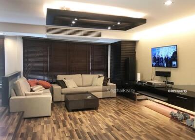 For RENT : Baan Ploenchit / 2 Bedroom / 2 Bathrooms / 102 sqm / 40000 THB [4616981]