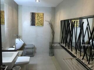 For RENT : Baan Ploenchit / 2 Bedroom / 2 Bathrooms / 102 sqm / 40000 THB [4616981]