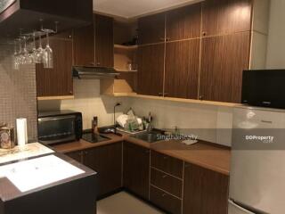 For RENT : Baan Ploenchit / 2 Bedroom / 2 Bathrooms / 102 sqm / 40000 THB [4616981]