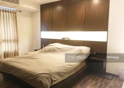 For RENT : Baan Ploenchit / 2 Bedroom / 2 Bathrooms / 102 sqm / 40000 THB [4616981]