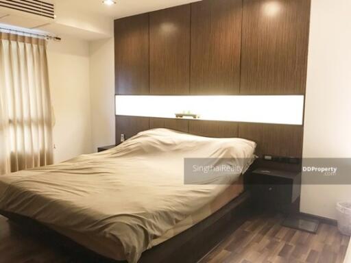 For RENT : Baan Ploenchit / 2 Bedroom / 2 Bathrooms / 102 sqm / 40000 THB [4616981]