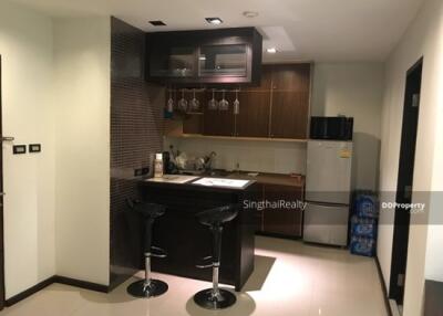 For RENT : Baan Ploenchit / 2 Bedroom / 2 Bathrooms / 102 sqm / 40000 THB [4616981]