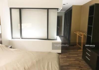 For RENT : Baan Ploenchit / 2 Bedroom / 2 Bathrooms / 102 sqm / 40000 THB [4616981]