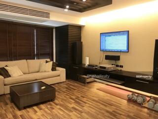 For RENT : Baan Ploenchit / 2 Bedroom / 2 Bathrooms / 102 sqm / 40000 THB [4616981]