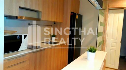 For RENT : The Waterford Diamond / 2 Bedroom / 2 Bathrooms / 85 sqm / 40000 THB [4592357]