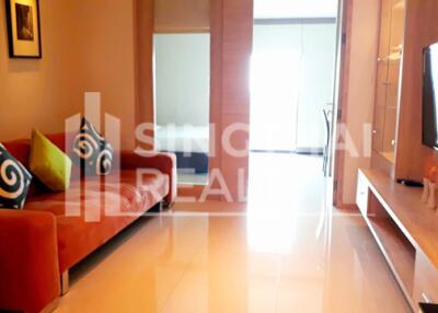 For RENT : The Waterford Diamond / 2 Bedroom / 2 Bathrooms / 85 sqm / 40000 THB [4592357]