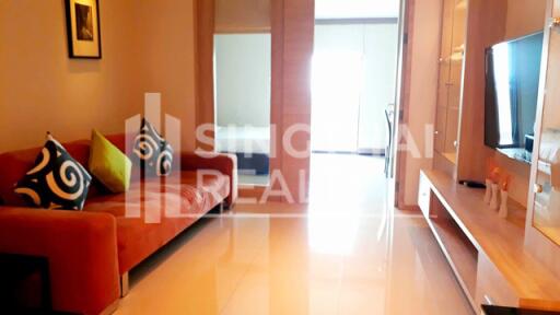 For RENT : The Waterford Diamond / 2 Bedroom / 2 Bathrooms / 85 sqm / 40000 THB [4592357]