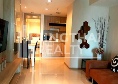 For RENT : The Waterford Diamond / 2 Bedroom / 2 Bathrooms / 85 sqm / 40000 THB [4592357]