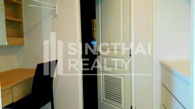 For RENT : The Waterford Diamond / 2 Bedroom / 2 Bathrooms / 85 sqm / 40000 THB [4592357]