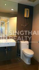 For RENT : The Waterford Diamond / 2 Bedroom / 2 Bathrooms / 85 sqm / 40000 THB [4592357]