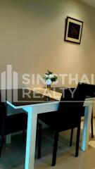 For RENT : The Waterford Diamond / 2 Bedroom / 2 Bathrooms / 85 sqm / 40000 THB [4592357]