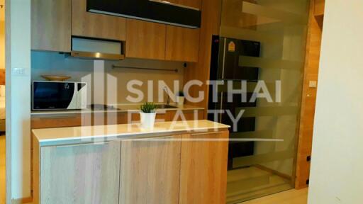 For RENT : The Waterford Diamond / 2 Bedroom / 2 Bathrooms / 85 sqm / 40000 THB [4592357]
