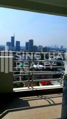 For RENT : The Waterford Diamond / 2 Bedroom / 2 Bathrooms / 85 sqm / 40000 THB [4592357]