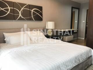 For RENT : Sathorn Gardens / 2 Bedroom / 2 Bathrooms / 88 sqm / 40000 THB [4656722]