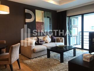 For RENT : Sathorn Gardens / 2 Bedroom / 2 Bathrooms / 88 sqm / 40000 THB [4656722]