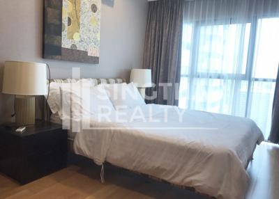 For RENT : Sathorn Gardens / 2 Bedroom / 2 Bathrooms / 88 sqm / 40000 THB [4656722]