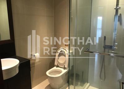 For RENT : Sathorn Gardens / 2 Bedroom / 2 Bathrooms / 88 sqm / 40000 THB [4656722]