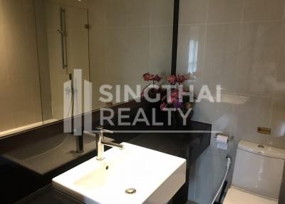 For RENT : Sathorn Gardens / 2 Bedroom / 2 Bathrooms / 88 sqm / 40000 THB [4656722]