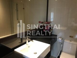 For RENT : Sathorn Gardens / 2 Bedroom / 2 Bathrooms / 88 sqm / 40000 THB [4656722]