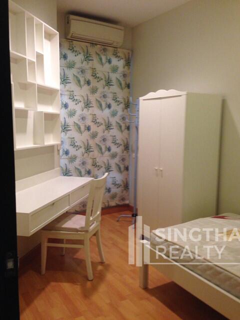 For RENT : CitiSmart Sukhumvit 18 / 2 Bedroom / 2 Bathrooms / 79 sqm / 40000 THB [4778183]