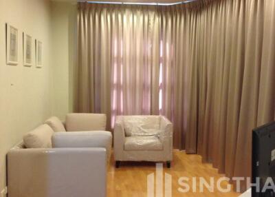 For RENT : CitiSmart Sukhumvit 18 / 2 Bedroom / 2 Bathrooms / 79 sqm / 40000 THB [4778183]