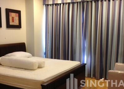 For RENT : CitiSmart Sukhumvit 18 / 2 Bedroom / 2 Bathrooms / 79 sqm / 40000 THB [4778183]