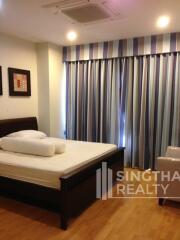 For RENT : CitiSmart Sukhumvit 18 / 2 Bedroom / 2 Bathrooms / 79 sqm / 40000 THB [4778183]