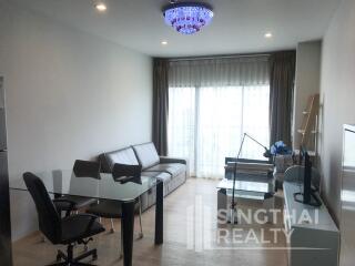 For RENT : Noble Refine / 1 Bedroom / 1 Bathrooms / 51 sqm / 40000 THB [4770182]