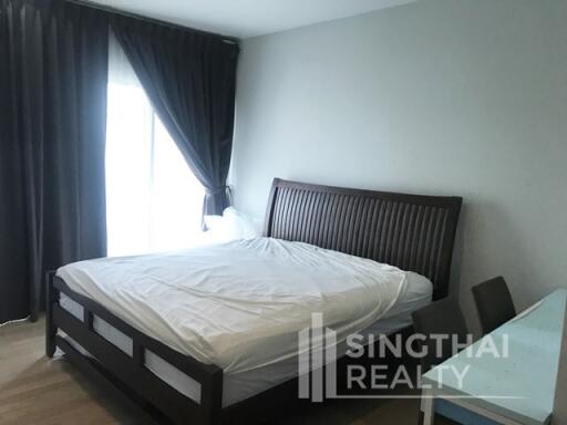 For RENT : Noble Refine / 1 Bedroom / 1 Bathrooms / 51 sqm / 40000 THB [4770182]