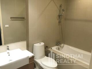 For RENT : Noble Refine / 1 Bedroom / 1 Bathrooms / 51 sqm / 40000 THB [4770182]