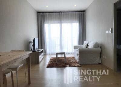 For RENT : Noble Reveal / 1 Bedroom / 1 Bathrooms / 56 sqm / 40000 THB [4737665]
