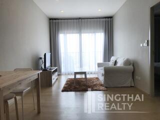 For RENT : Noble Reveal / 1 Bedroom / 1 Bathrooms / 56 sqm / 40000 THB [4737665]