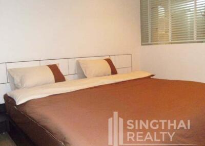 For RENT : Siri at Sukhumvit / 1 Bedroom / 1 Bathrooms / 56 sqm / 40000 THB [4787762]