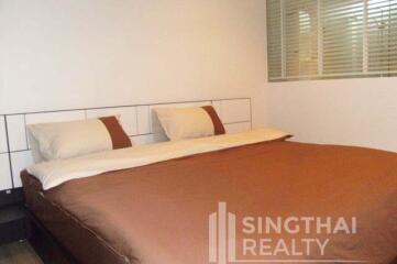 For RENT : Siri at Sukhumvit / 1 Bedroom / 1 Bathrooms / 56 sqm / 40000 THB [4787762]