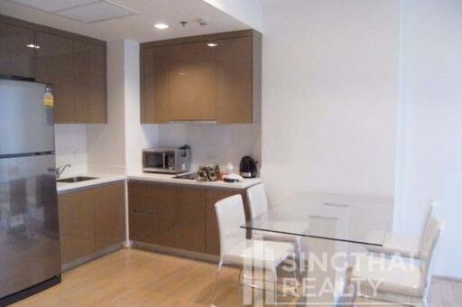 For RENT : Siri at Sukhumvit / 1 Bedroom / 1 Bathrooms / 56 sqm / 40000 THB [4787762]