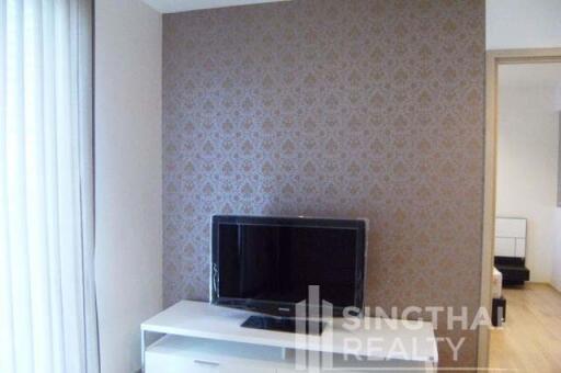 For RENT : Siri at Sukhumvit / 1 Bedroom / 1 Bathrooms / 56 sqm / 40000 THB [4787762]