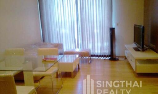 For RENT : Siri at Sukhumvit / 1 Bedroom / 1 Bathrooms / 56 sqm / 40000 THB [4787762]